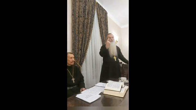 Беседа 1. Оккультное воздействие. Его причины. Последствия. Способы избавления.  #оккультизм