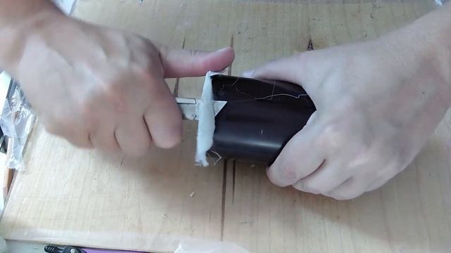 LED night lamp of resin - resin art смотреть онлайн