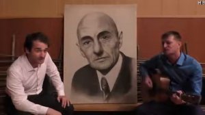 Джемалдин Яндиев. «Времени» (Перевод А. Передреева) – Мухажир Долаков и Шамиль Гарданов