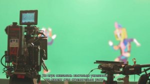 JUST DANCE 2015 – ЗА КУЛИСАМИ [RU]