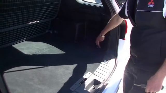 2012 Ford Territory SZ TX Wagon 5dr Seq Sport Shift 6sp 4.0i Review - B4649 смотреть онлайн