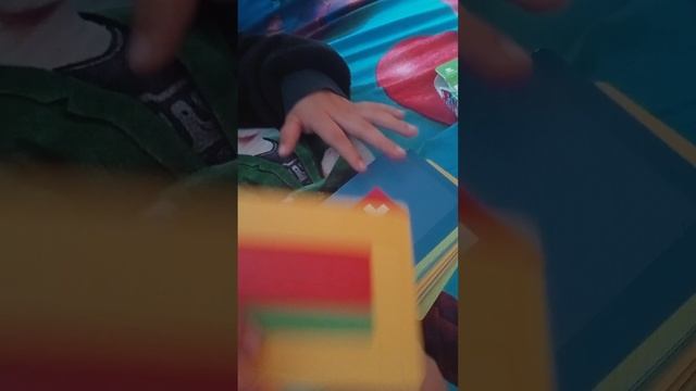 Рома любит страны!