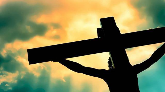 Cемь слов Иисуса со креста. 4 смотреть онлайн