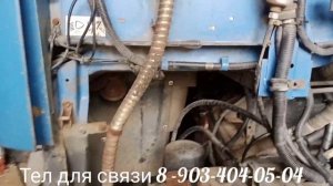 Плавающая кабина 65115 и щука .