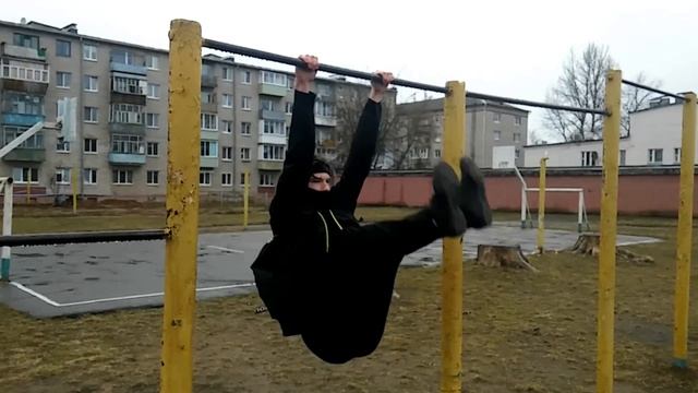 Я качал пресс 50 раз каждый день 90 дней смотреть онлайн