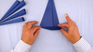 Как сделать из бумаги когти (Origami Claws) / когти оригами \ Krallen aus Papier \ griffes de papie