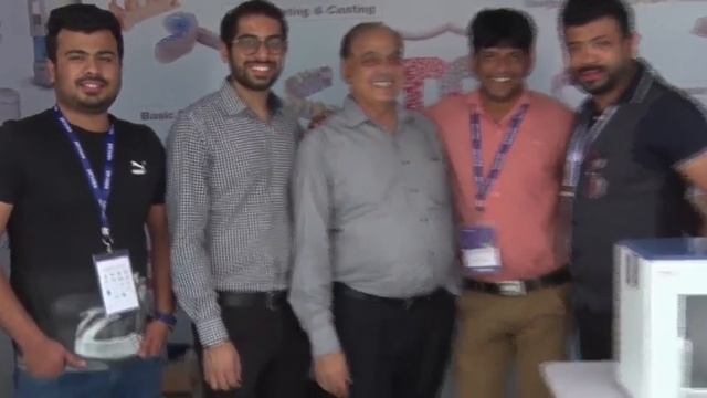 What's New ??? | Exocad | German Dental software company | New Delhi Event | March 2018 | смотреть онлайн