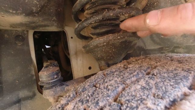 Авто для души / 4x4 / ДОРАБАТЫВАЕМ LAND ROVER FREELANDER смотреть онлайн