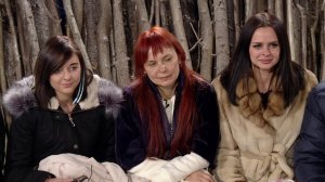 ДОМ-2 Город любви 3844 день Вечерний эфир (18.11.2014)