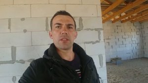 Кладка газоблока / важные моменты