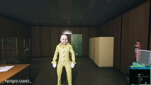 Mafia 3 - Player Model Changer (Mod Gameplay)