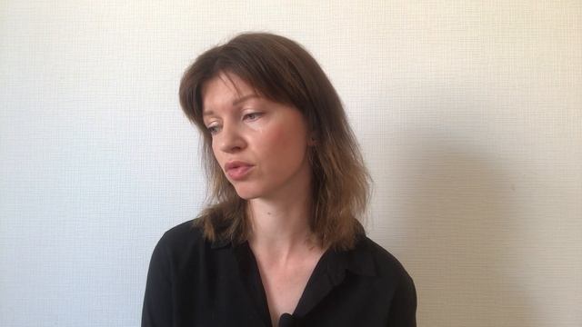 Три ошибки начинающего художника песочной анимации. Мария Баечни смотреть онлайн