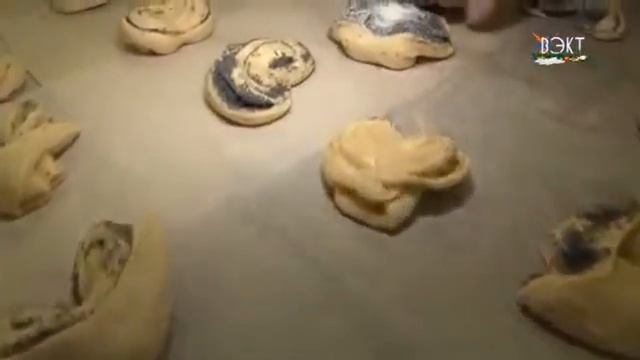 Экскурсия для ребят из центра "Преодоление" смотреть онлайн