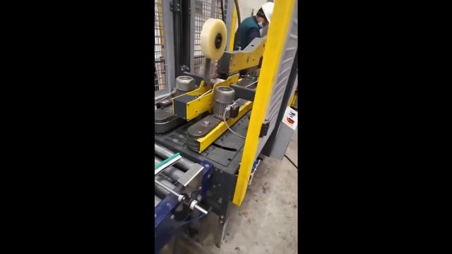 Производство и упаковка разных типов гвоздей смотреть онлайн