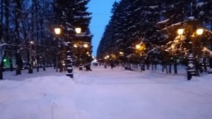 Восьмиэтажка, ул.Первомайская, Черниковка,Уфа,25 января 2021