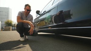 Самый дорогой Мерседес S- класса Майбах Пульман.