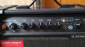 Как настроить звук акустической гитары на электрогитаре?