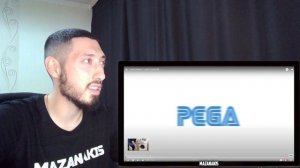 MAZANAKIS СМОТРИТ РЕЦЕПТ ОЛИВЬЕ |Реакция на Пегу|