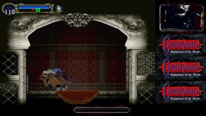 Castlevania Symphony of the Night Секреты Синих Дверей ! Или Возраждаю Интерес к Играм от Ps 1