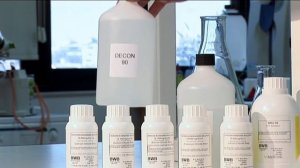 Часть 1 -- Представление пламенного фотометра BWB XP