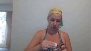 Пилинг хлоридом кальция сухой кожи