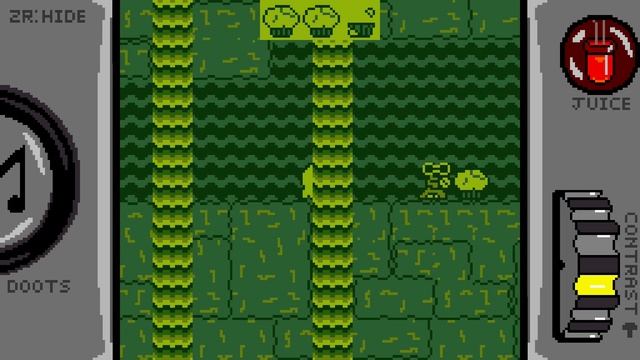 Squidlit - Nintendo Switch Indie Game Review (Available On Steam As Well) смотреть онлайн