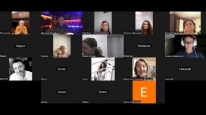 Встреча с Мастером Станислав Жуков Система Белояр720p