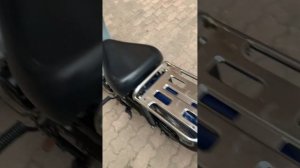 Suzuki Birdie