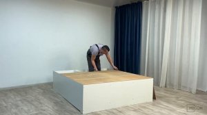 Шкаф-купе Твист