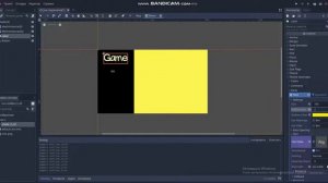 Как задать шрифт тексту в godot