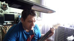 Эпидемия - Феанор кавер