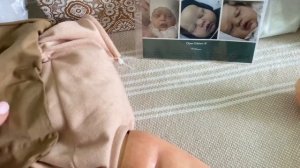 КАК САМОМУ СОБРАТЬ КУКЛУ РЕБОРН ? РОДИЛАСЬ НОВАЯ ПРИНЦЕССА ? СДЕЛАЛА КУКЛУ , Alexis by Cassie Brace