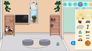 обустройство бесплатного дома в тока бока