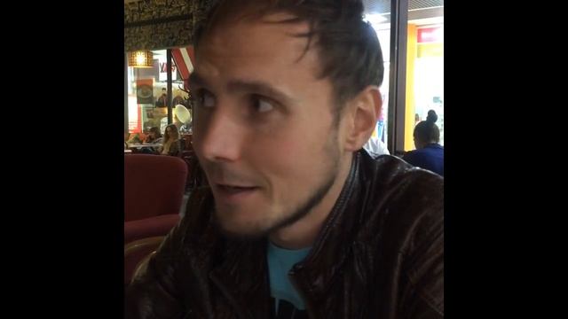 Красная помада. Или "смоки айс"? Что лучше? смотреть онлайн