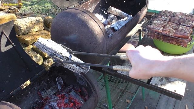 ЧТО МОЖНО СДЕЛАТЬ ИЗ АРМАТУРЫ? РЕАЛЬНО ПОЛЕЗНАЯ САМОДЕЛКА! смотреть онлайн