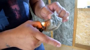 Утепление и шумоизоляция в каркасном доме