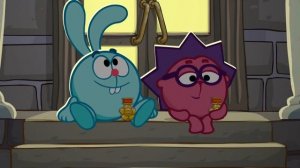 KikoRiki 2D | The Most Mysterious Episodes | Cartoon for Kids