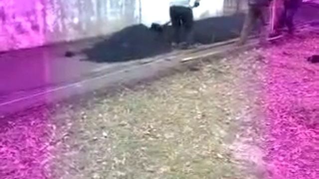 укладка асфальта без битума на влажное основание смотреть онлайн