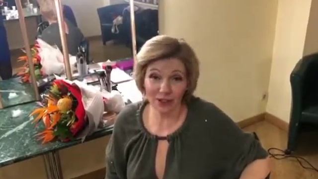 Ардова приглашает на Покровские ворота смотреть онлайн