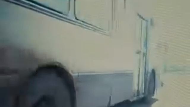 Челябинским Лиаз-677м посвящается! смотреть онлайн