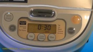 Инструкция к мультиварке Redmond RMC M 60