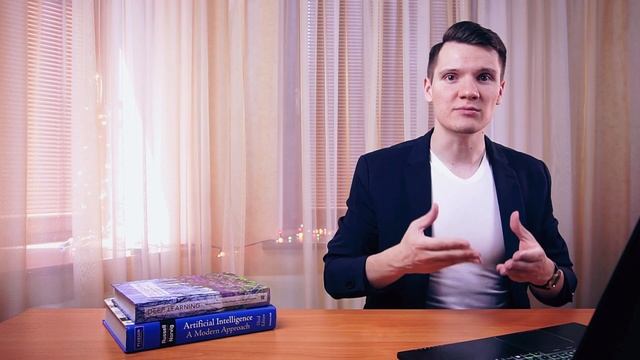 Нейронные сети за 10 минут