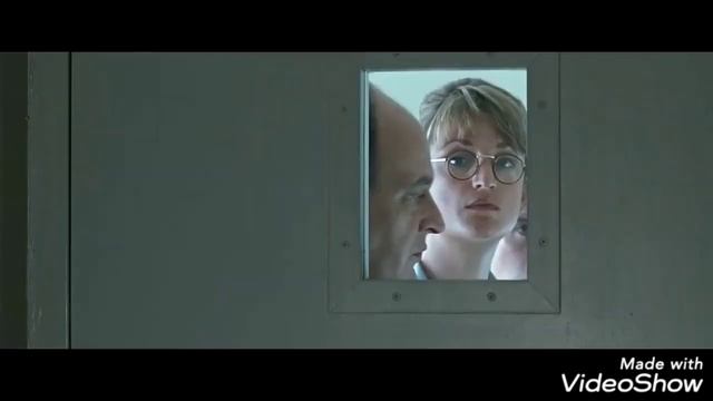 Охранники избивают Сару в больнице. Терминатор 2: Судный день. смотреть онлайн