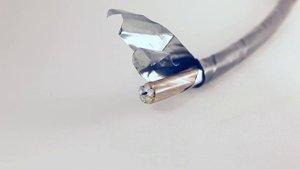 Кабель АВБбШВ