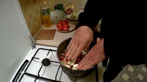 Кухня охотника и рыбака. Готовим лысуху .