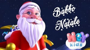 Caro Babbo Natale  Canzoni per Bambini di Natale - HeyKids