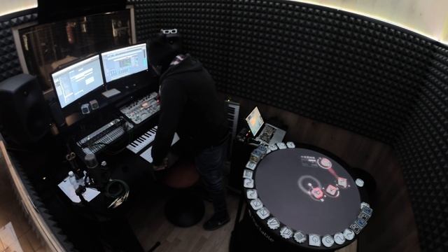 ReacTj recording #01 - TUTORIAL смотреть онлайн