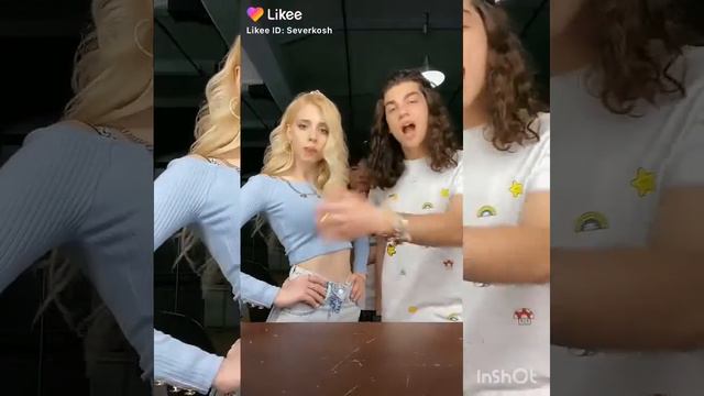 Настя Кош смотреть онлайн