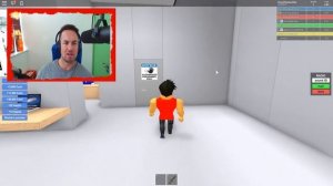 ROBLOX - DONUT GETS THE NEW IPHONE X IN THE APPLE STORE!!