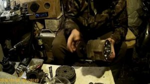 Разборка компрессора кондиционера DOOWON R134a